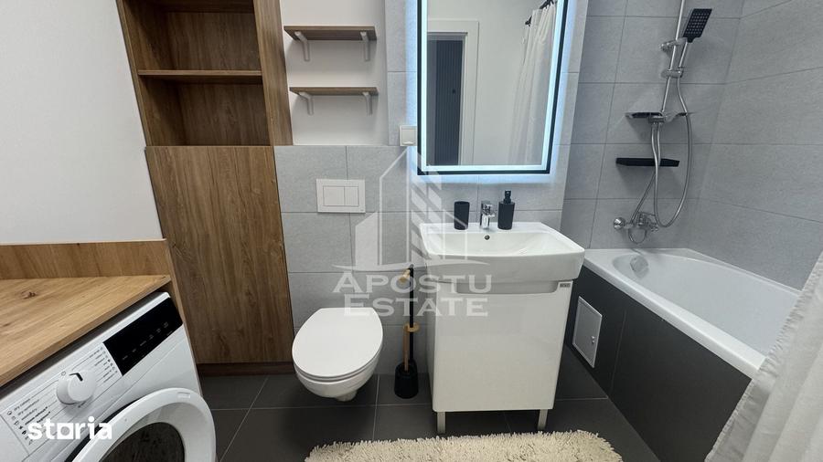 Apartament 2 camere, de inchiriat, Torontalului, Timisoara - 2