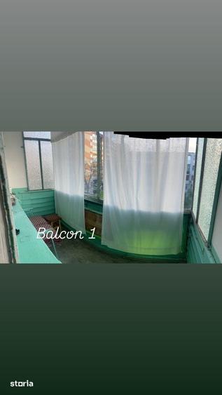 Apartament cu 2 camere în Țiglina 1