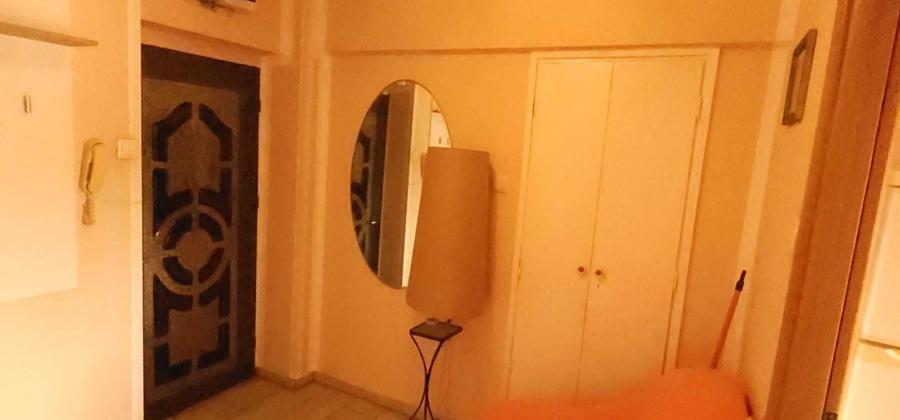 Apartament cu 3 camere decomandat în Doamna Ghica