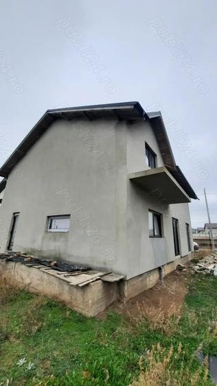 Casă cu 5 camere în Agigea