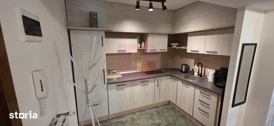 Apartament cu 2 camere în Furnica