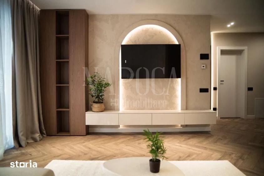 Apartament 2 camere de inchiriat in Marasti, Cluj Napoca - 1