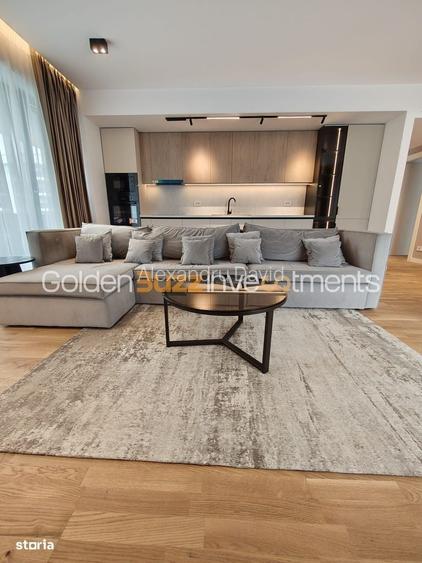 Apartament 3 camere I Residence 5 I Matei Basarab