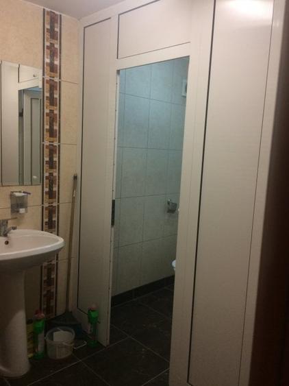 Birou, de 20 mp, în Ultracentral