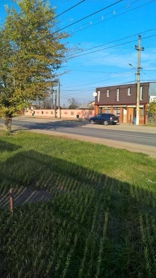 Casă cu 3 camere cu Teren 5002 Mp în Butimanu