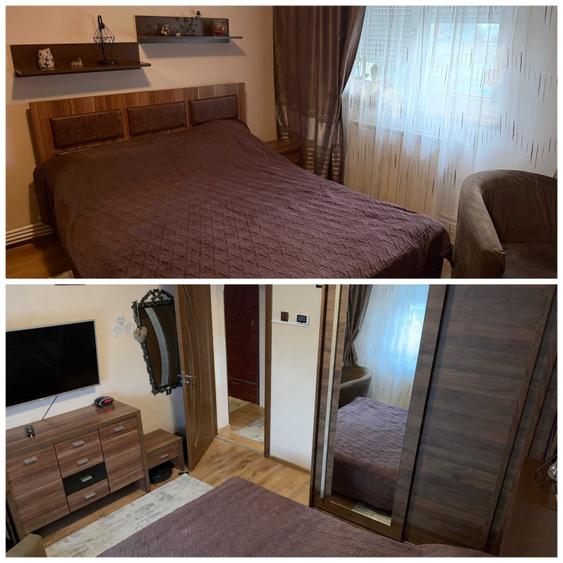 3 camere decomandat, 73 mp, Craiovita, 10 min de Promenada - 13