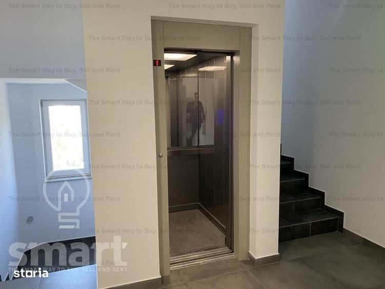 Apartament cu 2 camere în Borhanci