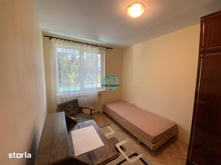 Apartament cu 3 camere de inchiriat, la 300 m de UMF, in Cornisa - 7