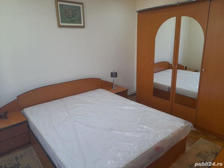 Apartament cu 2 camere semidecomandat în Mazepa 1