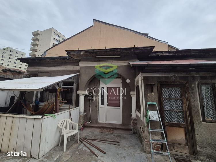 Spațiu comercial, în Iancului