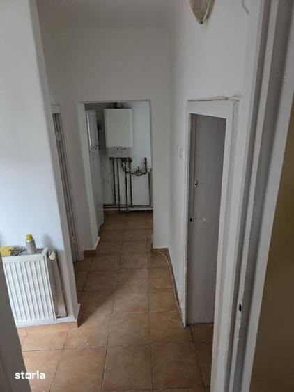 Casă cu 3 camere cu Teren 117 Mp în Central