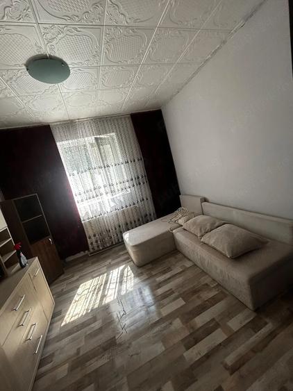 Garsonieră nedecomandată în Ștefănești