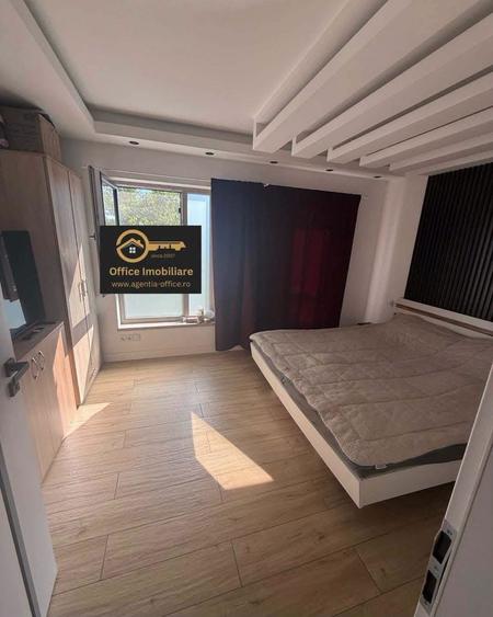 Apartament cu 2 camere în Valea Borcutului