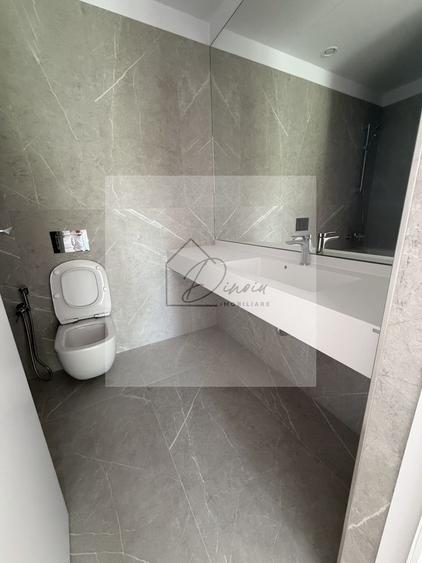 Apartament cu 4 camere decomandat în Lacul Tei