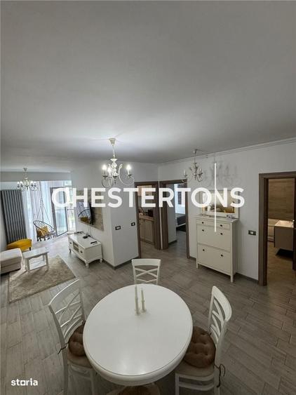 Apartament Mamaia Nord - Alezzi cu vedere la mare - 4
