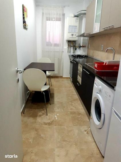 Apartament cu 2 camere decomandat în Prelungirea Ghencea
