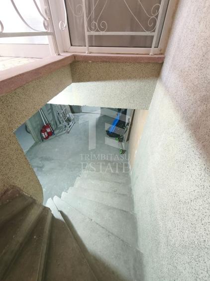 Spațiu comercial, de 137 mp, în Central
