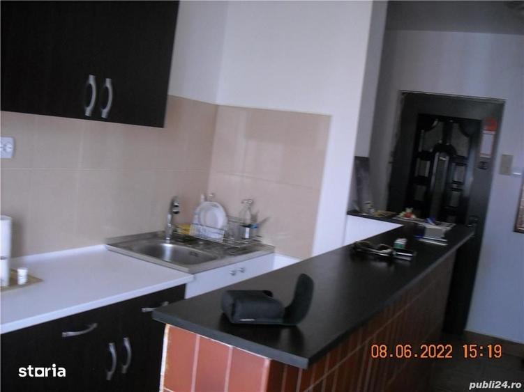 Apartament cu 2 camere decomandat în Sebastian