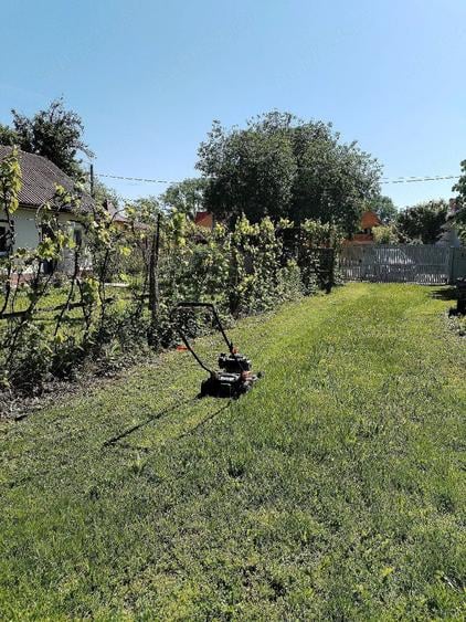 Casă cu Teren 5700 Mp în Gura Foii