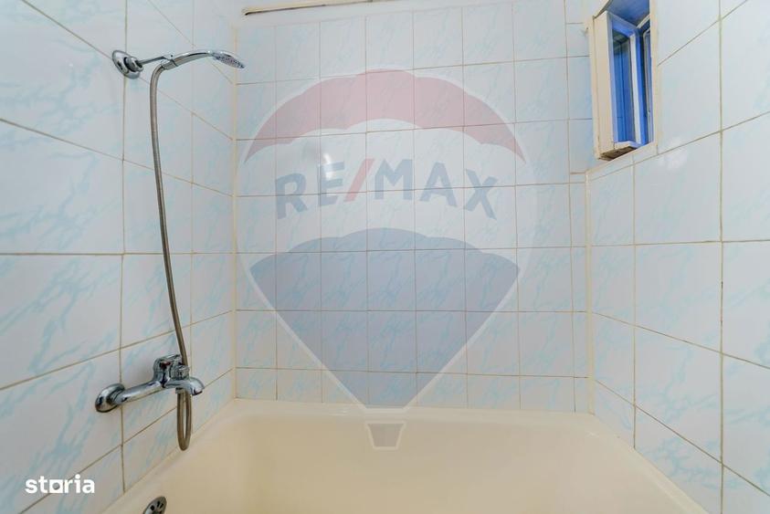 Apartament cu 2 camere, mobilat în Central
