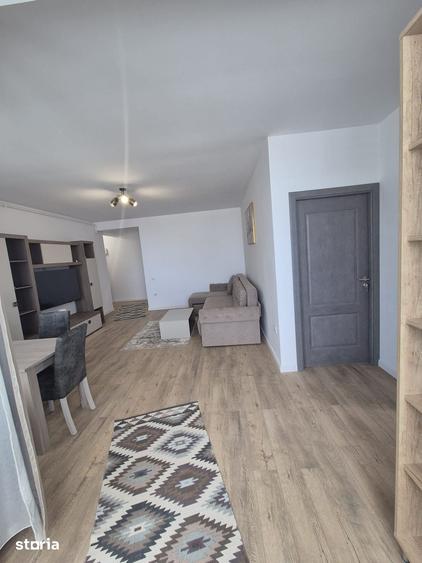 Apartament cu 2 camere în Nord