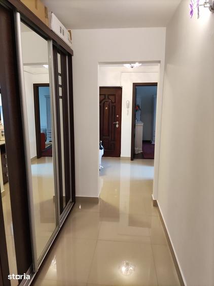 Apartament cu 3 camere decomandat în Tudor Vladimirescu