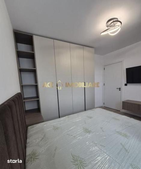 Apartament cu 2 camere în Colentina