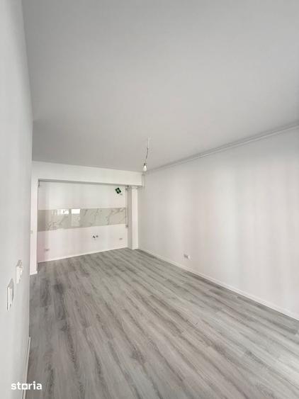 Apartament 2 camere,Tip Studio-Bloc Nou-Comision 0% !! - 2