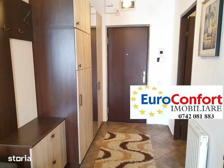 Apartament cu 2 camere în UTA