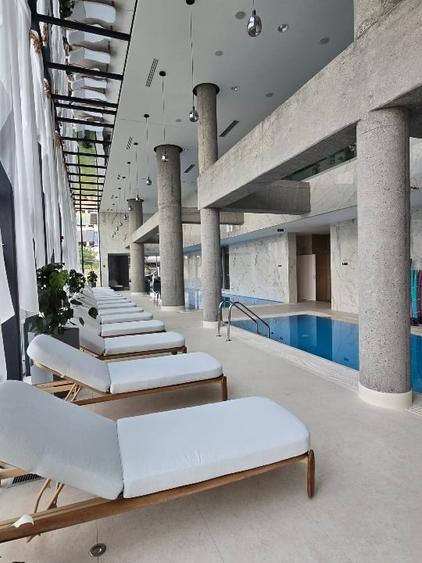 Apartament cu 2 camere decomandat în Aviației
