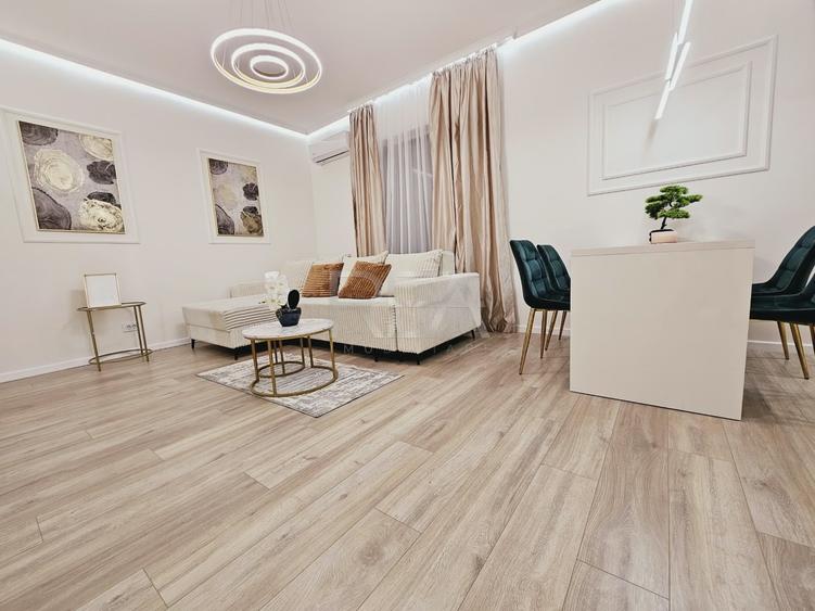 Apartament 2 Camere | Exigent Plaza Faza 5 |Decomandat - 3