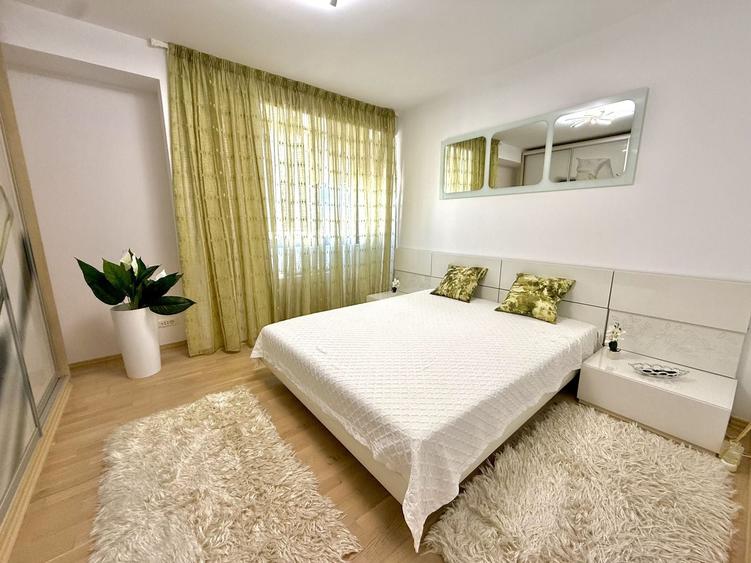Apartament 3 Camere de inchiriat | Pipera | 2 locuri de parcare - 10