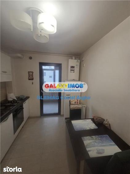 Apartament cu 3 camere în Negru Vodă