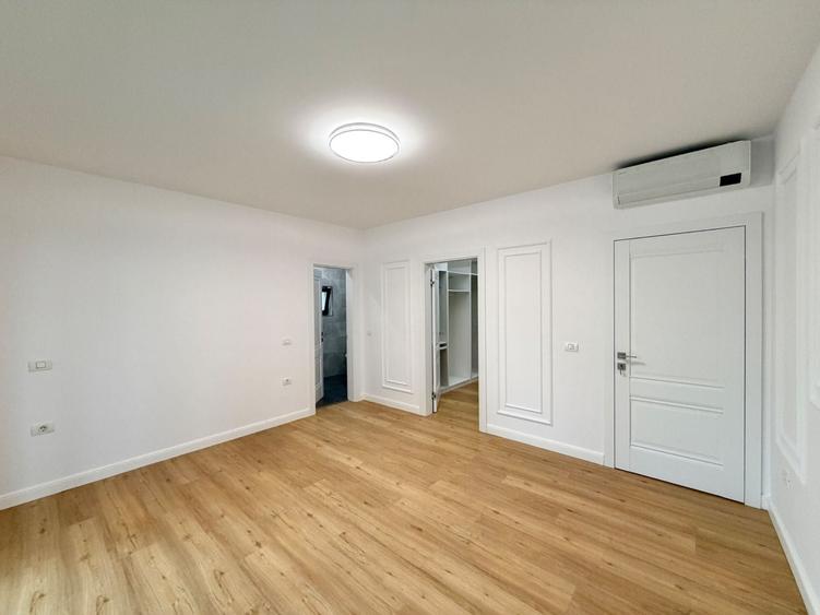 Apartament cu 3 camere decomandat în Albert
