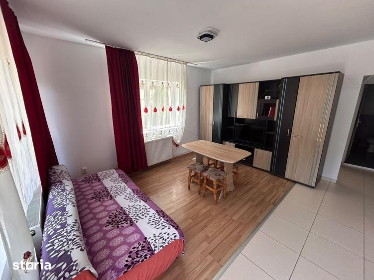 Apartament 2 camere Marasti zona Fabricii - 1