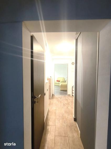 Vitan-Zizin-Banu Udrea-Apartament 2 camere-60 mp-530 EUR - 9