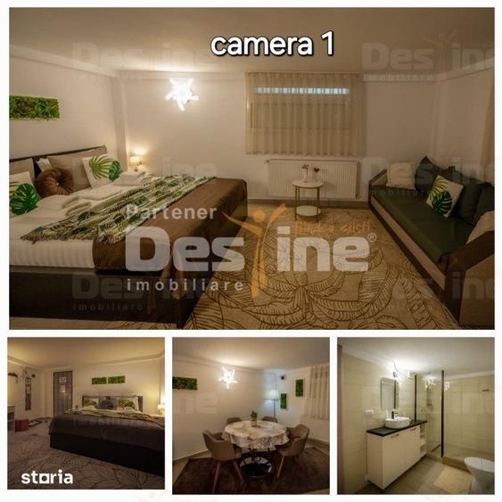 Spațiu comercial, de 421.55 mp, în Tudor Vladimirescu