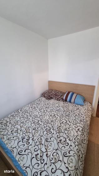 Apartament cu 2 camere decomandat în Gara