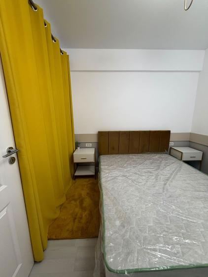 Apartament cu 2 camere în Chiajna