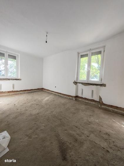 Apartament 2 camere decomandat, parter, Traian/Exercitiu, 52 mp - 1