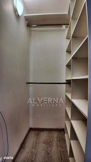 Apartament 3 camere | 60mp + terasa | 2 parcari - cartier Borhanci - 4