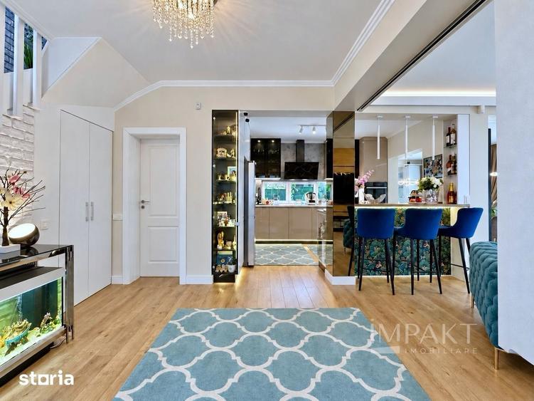 Duplex superb de vanzare, cartier Europa! - 10
