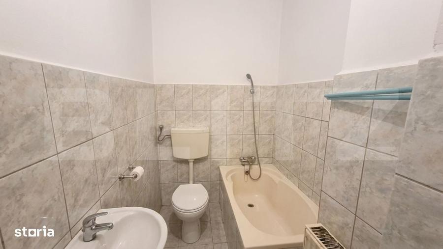 Apartament cu 5 incaperi, 120 mp, zona Ultracentral - 9
