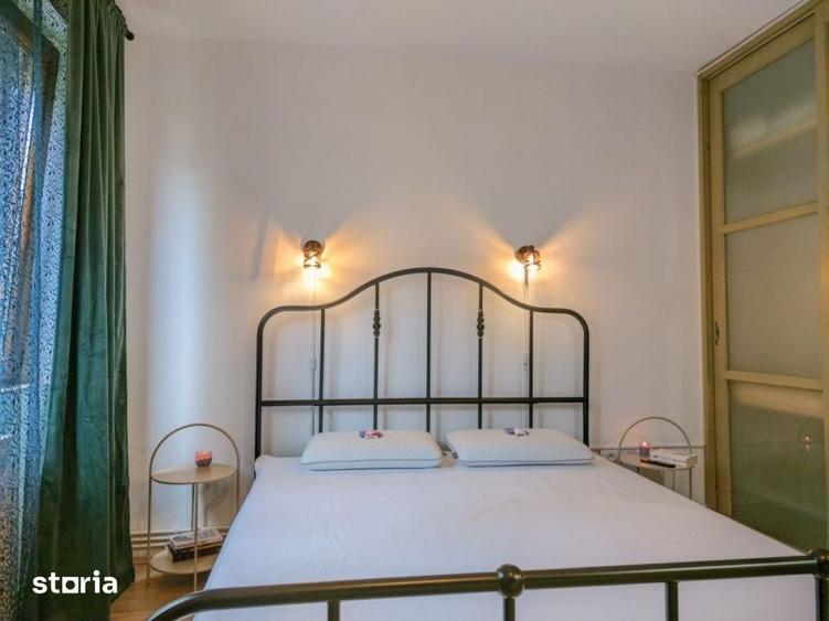 Apartament 2 camere | P-ta Muncii | Metrou 5' - 3