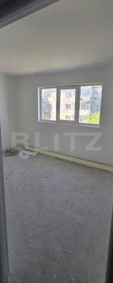 Apartament cu 3 camere, 61 mp utili, zona Micro 11 - 6