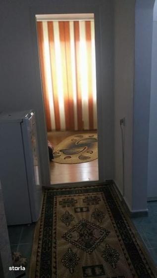 Garsonieră în Zărnești