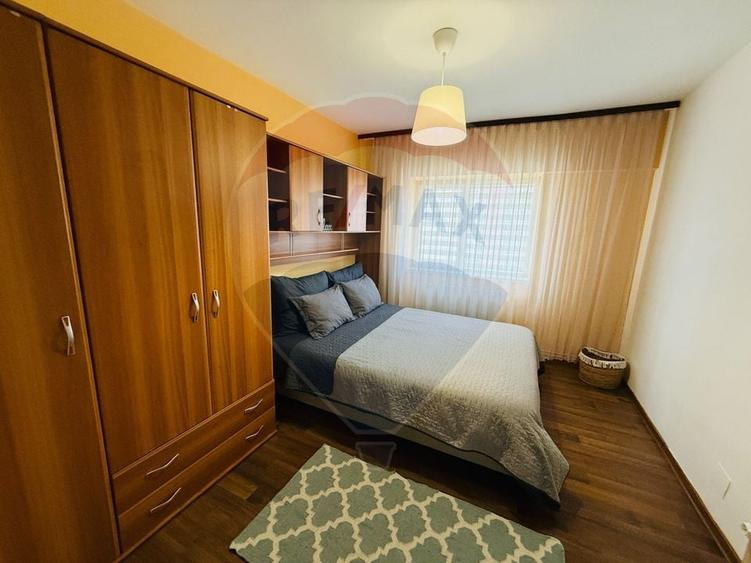 Apartament 3 camere | 80 mp | Parcare + boxă | Griviței | COMISION 0% - 3