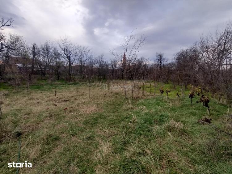 Casă cu 7 camere cu Teren 540 Mp în Berliște