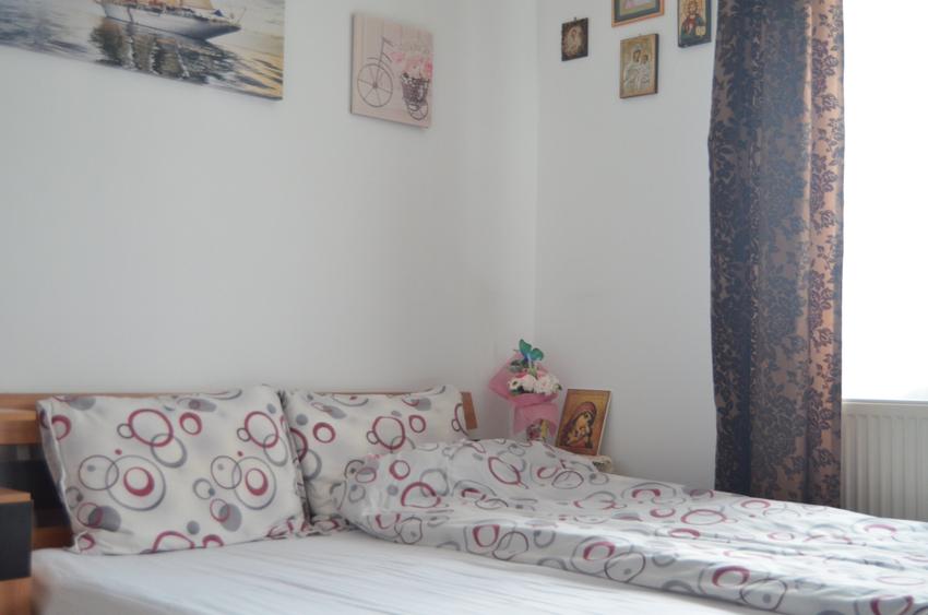 Apartament cu doua camere situat in Predeal - 3