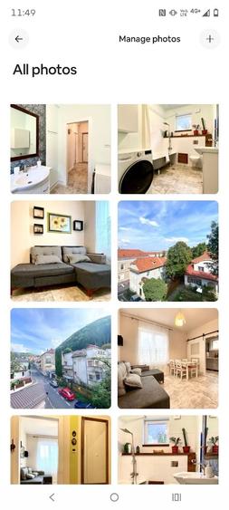Apartament cu 3 camere decomandat în Drumul Carului